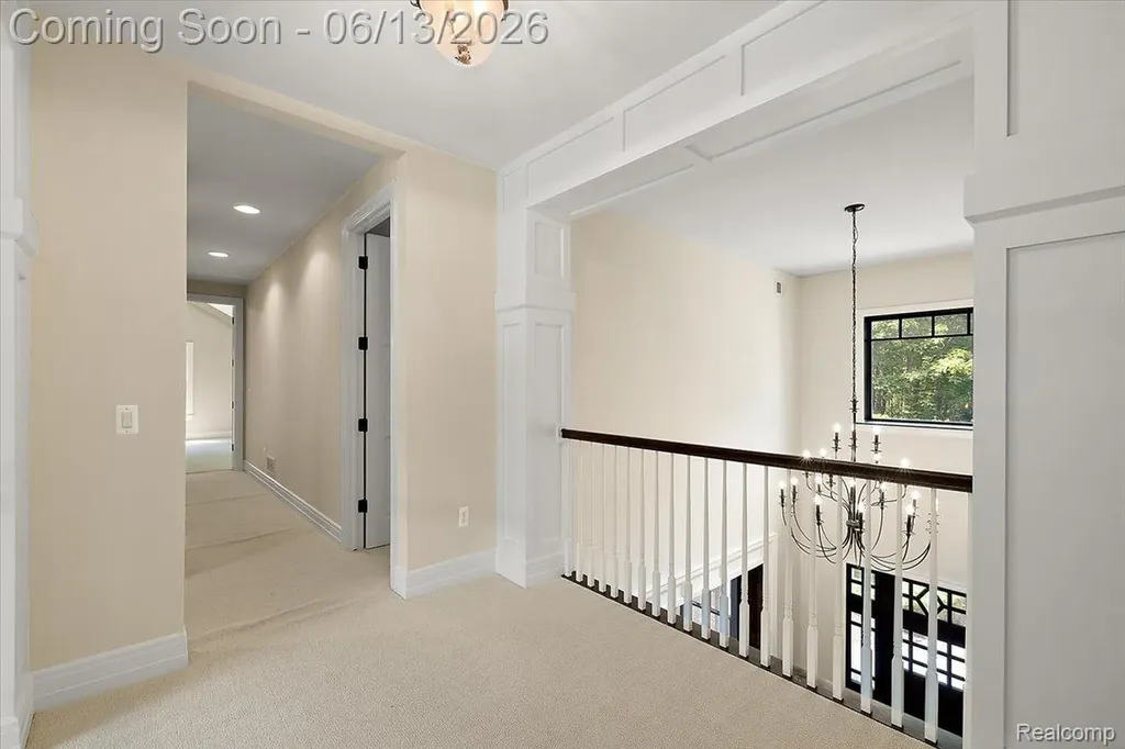 1600 S Hickory Ridge Trail Milford Charter Township MI 48380