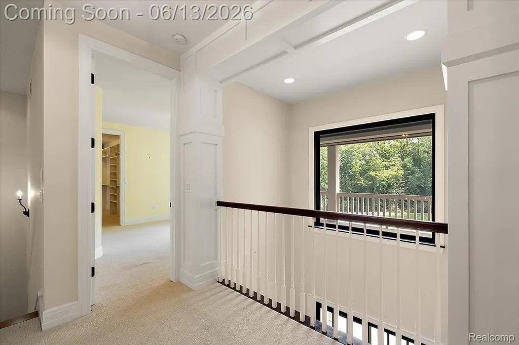 1600 S Hickory Ridge Trail Milford Charter Township MI 48380