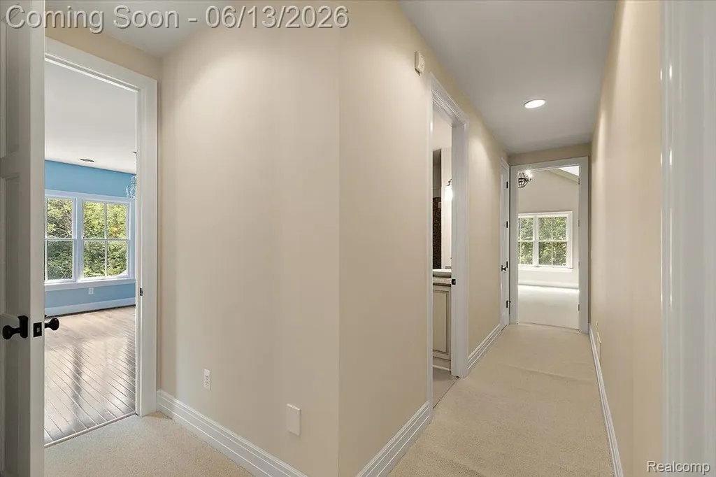 1600 S Hickory Ridge Trail Milford Charter Township MI 48380