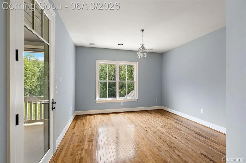 1600 S Hickory Ridge Trail Milford Charter Township MI 48380