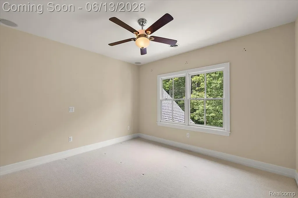 1600 S Hickory Ridge Trail Milford Charter Township MI 48380