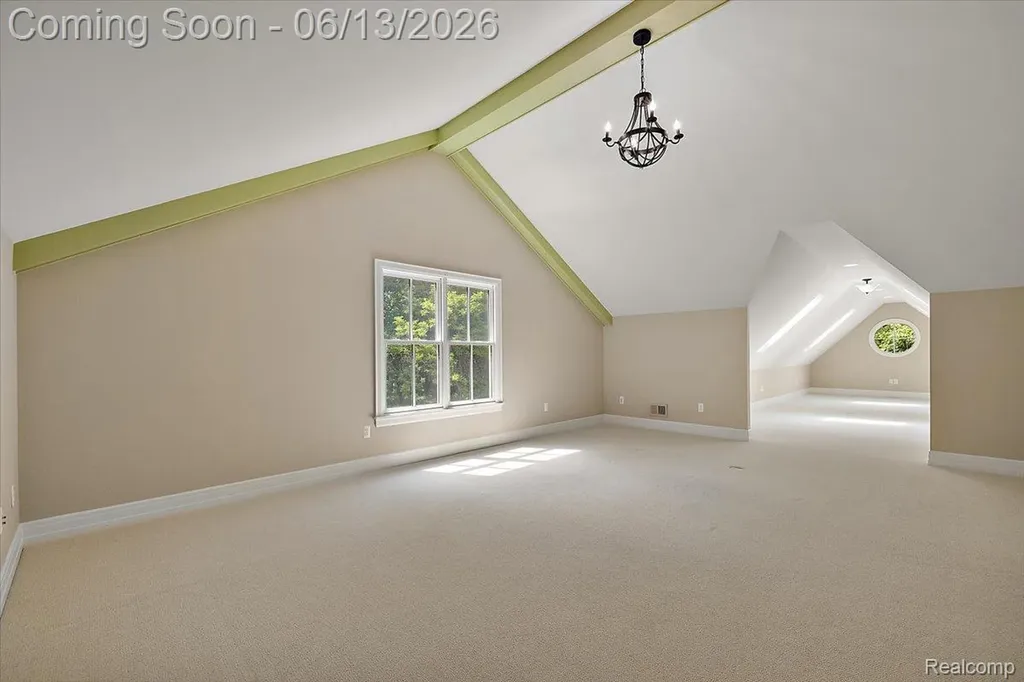 1600 S Hickory Ridge Trail Milford Charter Township MI 48380