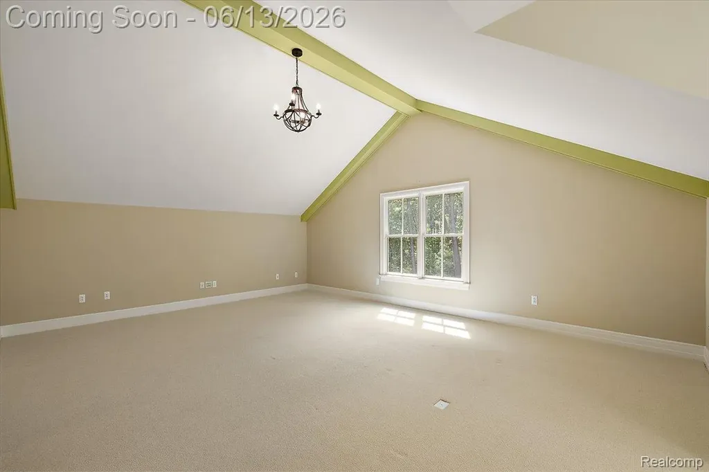 1600 S Hickory Ridge Trail Milford Charter Township MI 48380