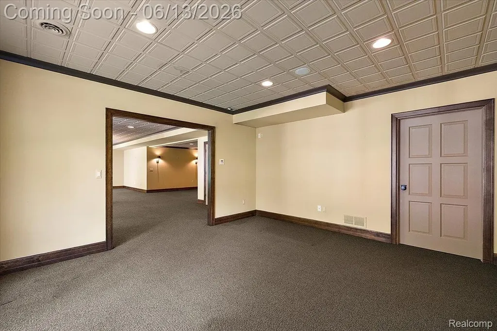 1600 S Hickory Ridge Trail Milford Charter Township MI 48380