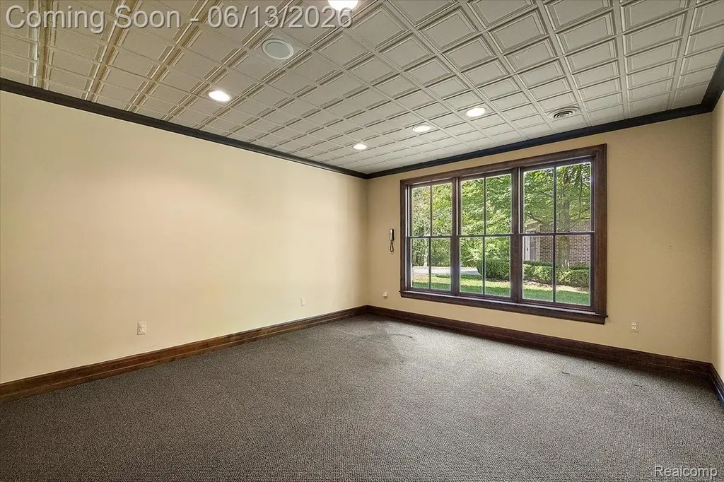 1600 S Hickory Ridge Trail Milford Charter Township MI 48380