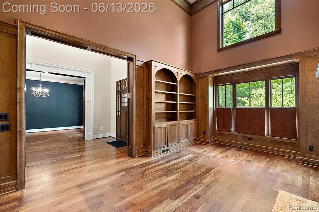 1600 S Hickory Ridge Trail Milford Charter Township MI 48380