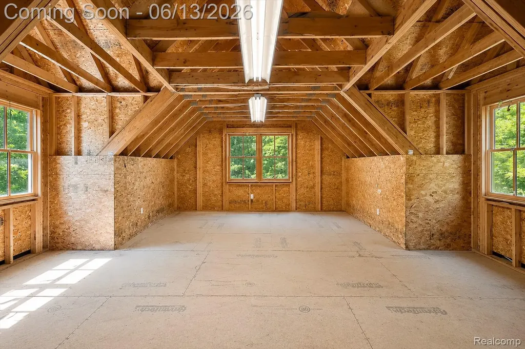 1600 S Hickory Ridge Trail Milford Charter Township MI 48380
