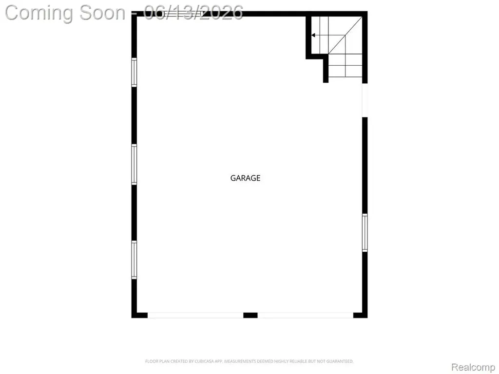 1600 S Hickory Ridge Trail Milford Charter Township MI 48380