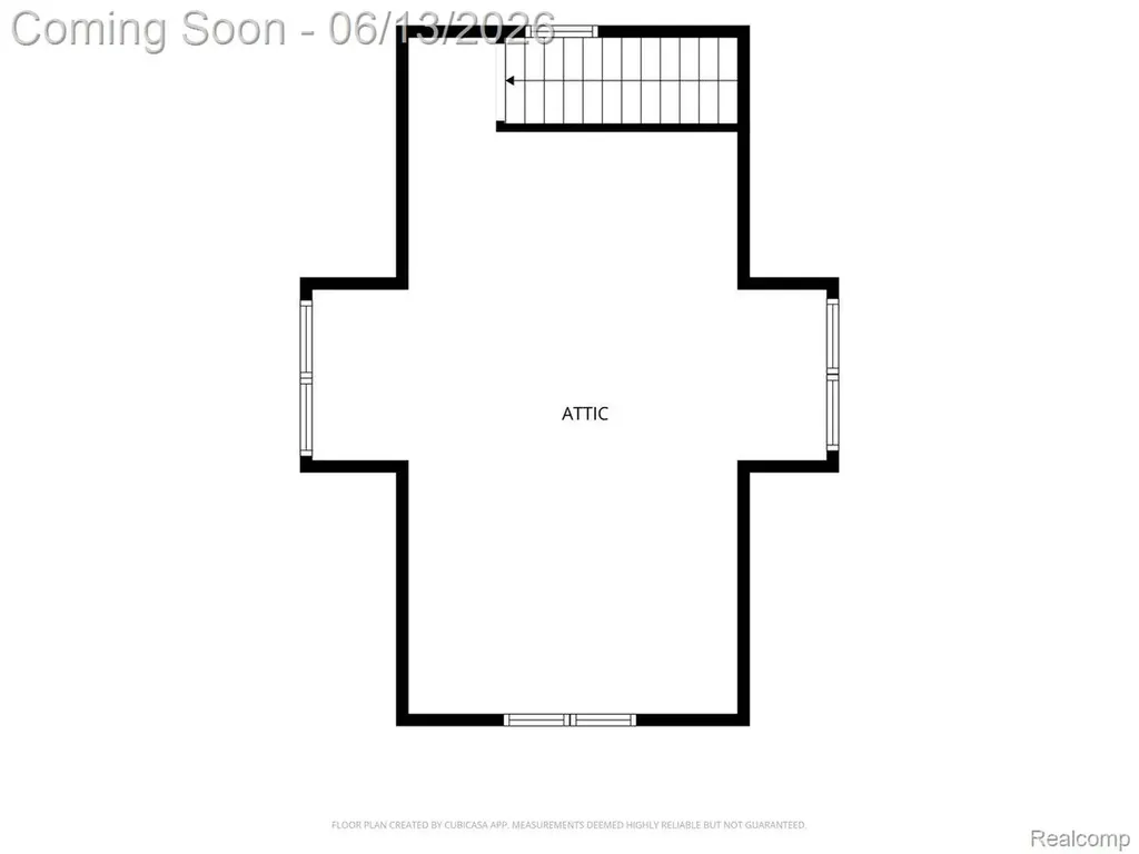 1600 S Hickory Ridge Trail Milford Charter Township MI 48380
