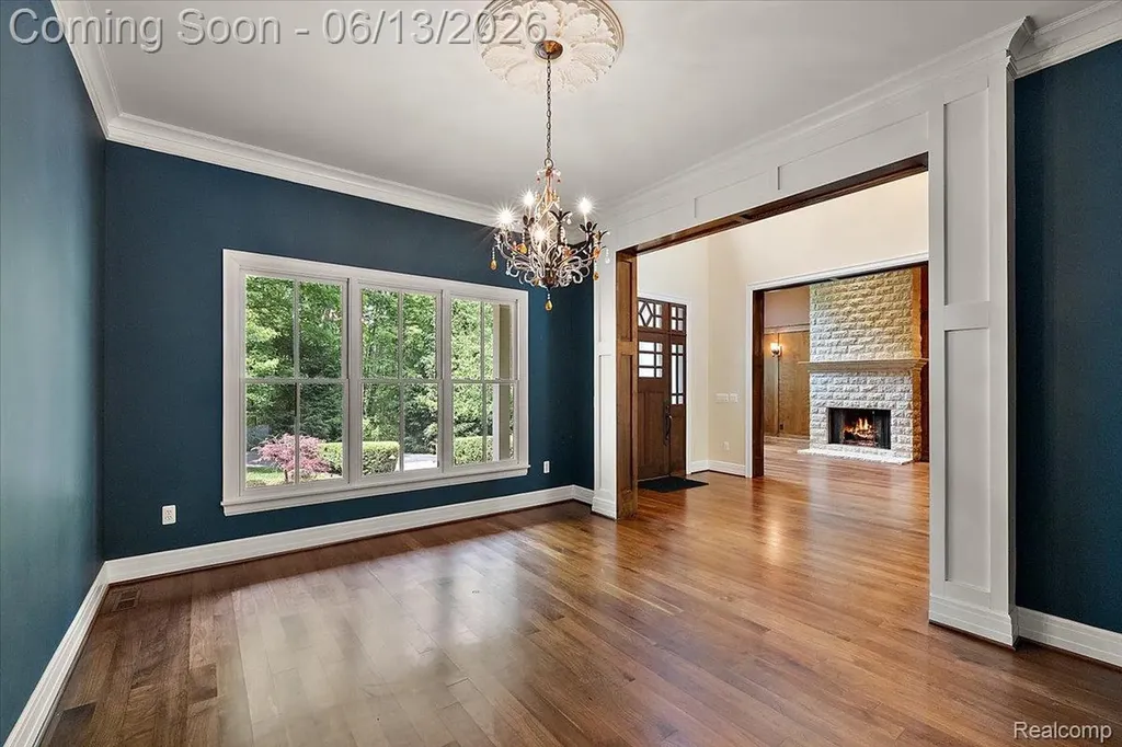 1600 S Hickory Ridge Trail Milford Charter Township MI 48380
