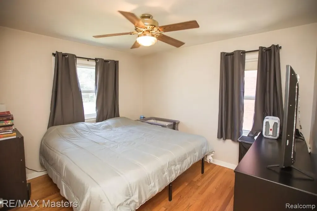 1875 Moran Avenue Lincoln Park City MI 48146