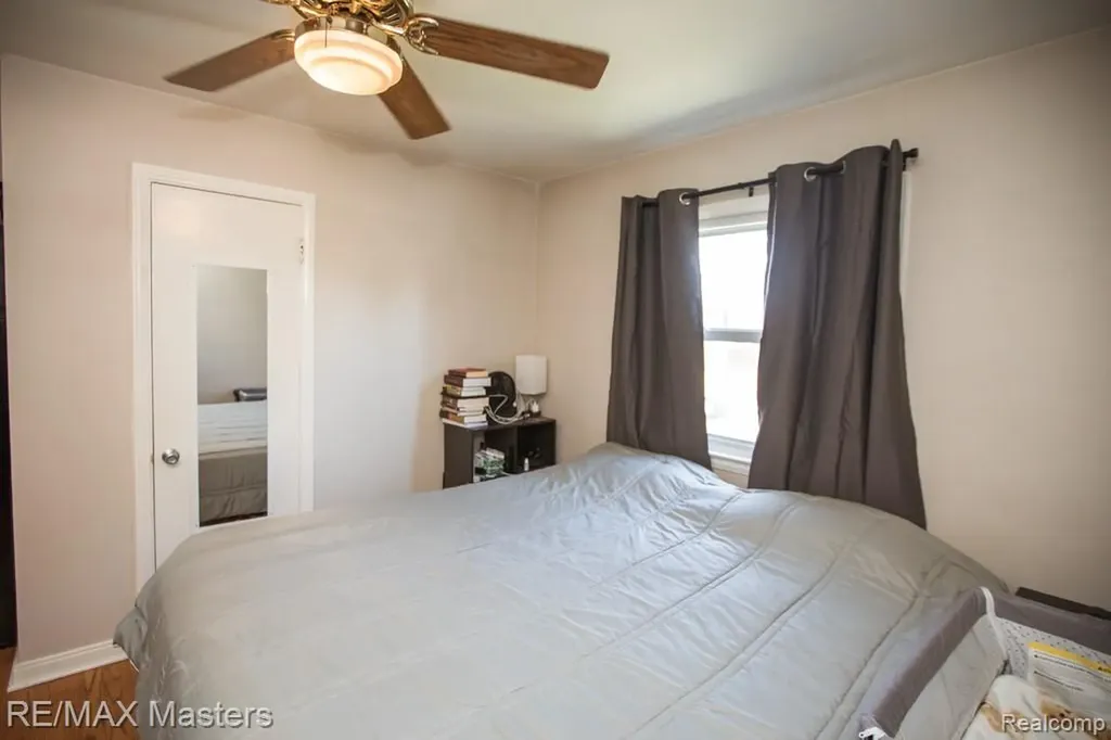 1875 Moran Avenue Lincoln Park City MI 48146