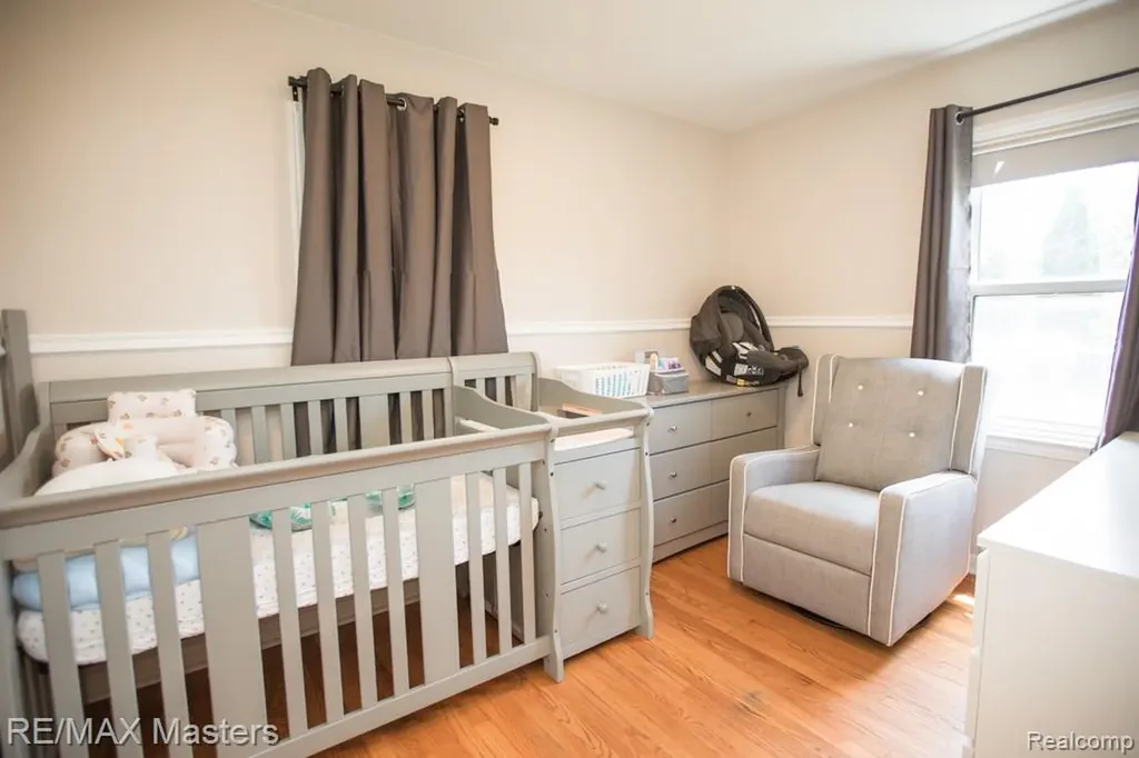 1875 Moran Avenue Lincoln Park City MI 48146