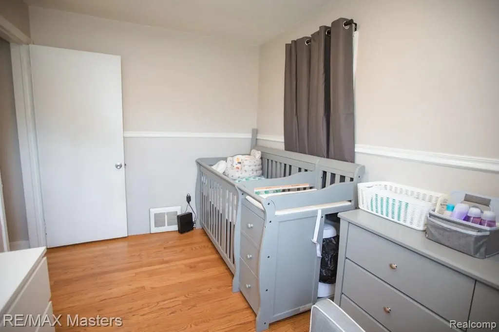 1875 Moran Avenue Lincoln Park City MI 48146