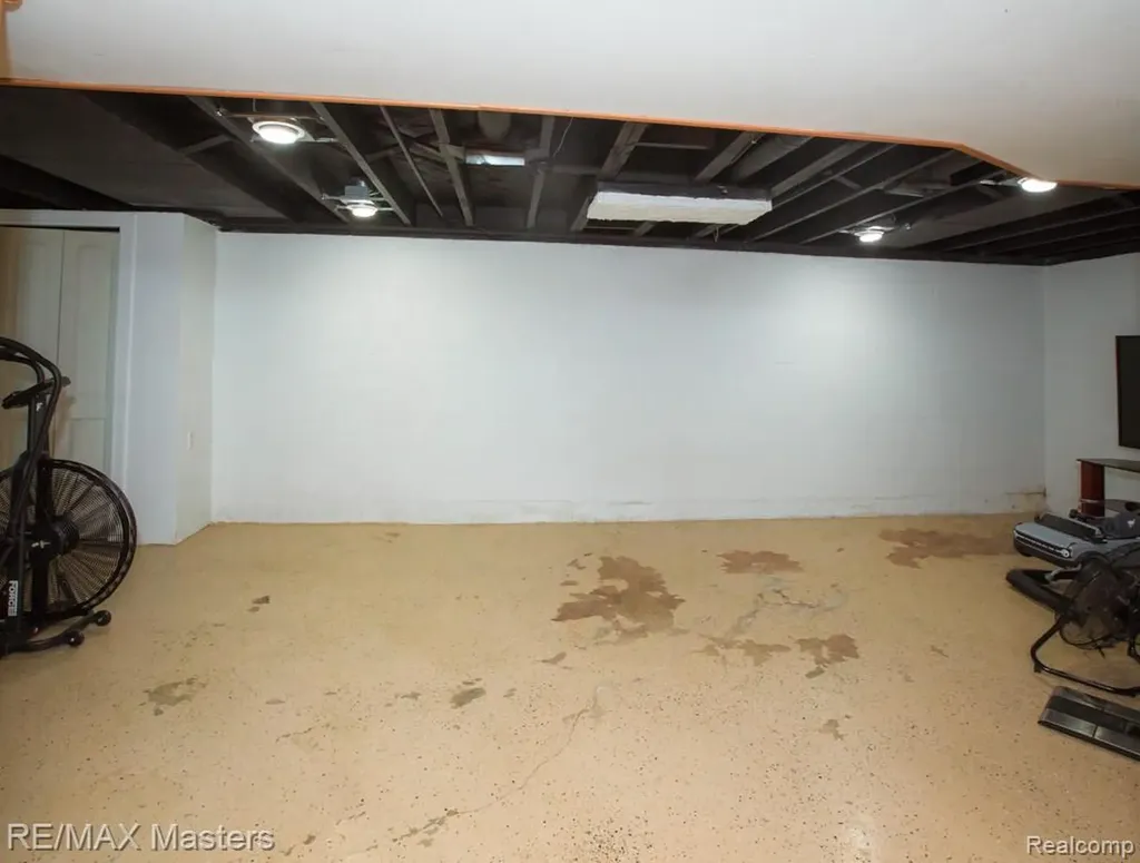 1875 Moran Avenue Lincoln Park City MI 48146