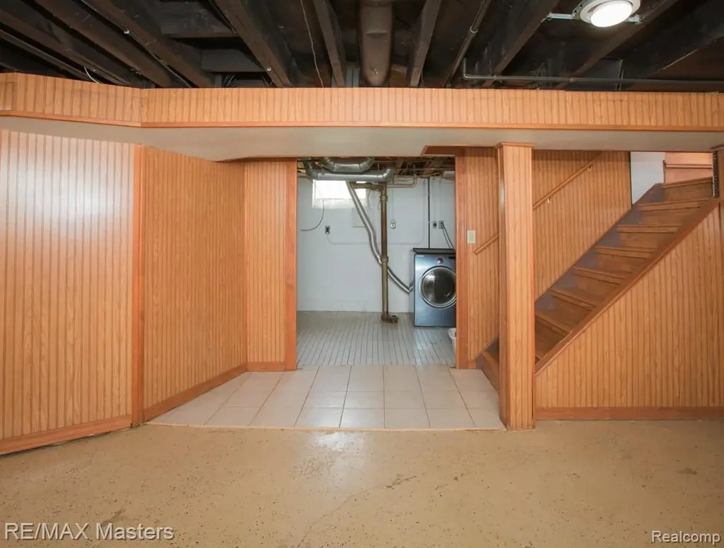 1875 Moran Avenue Lincoln Park City MI 48146