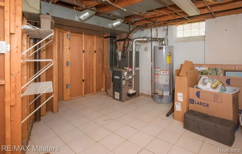 1875 Moran Avenue Lincoln Park City MI 48146