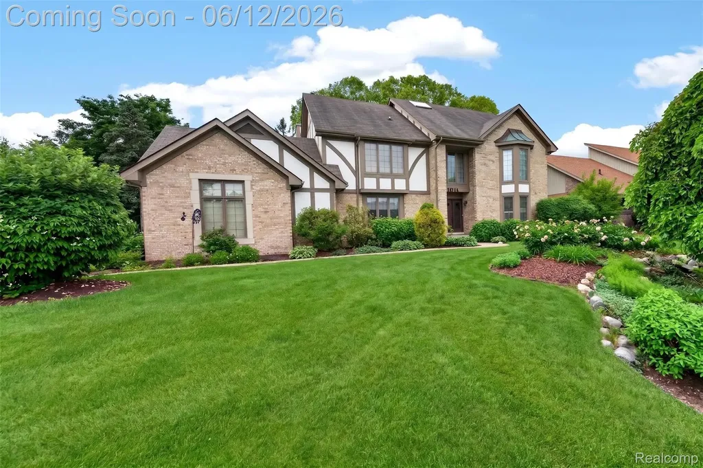 30693 Huntsman Drive E Farmington Hills City MI 48331