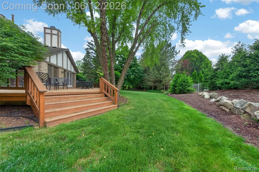 30693 Huntsman Drive E Farmington Hills City MI 48331
