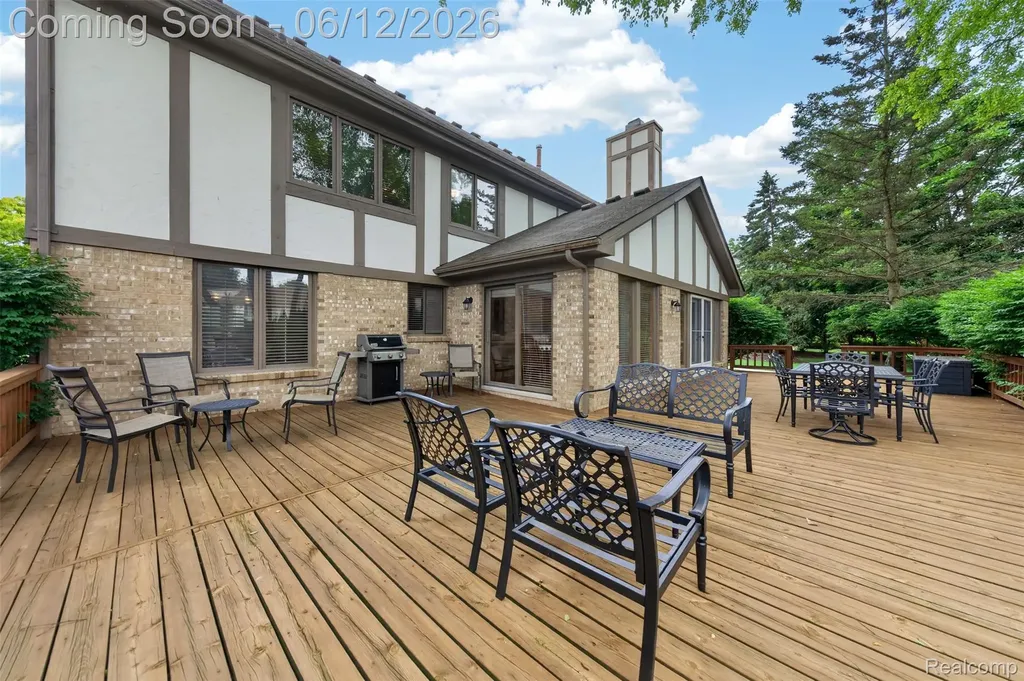 30693 Huntsman Drive E Farmington Hills City MI 48331
