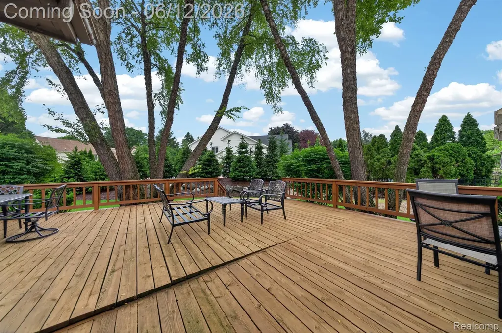 30693 Huntsman Drive E Farmington Hills City MI 48331