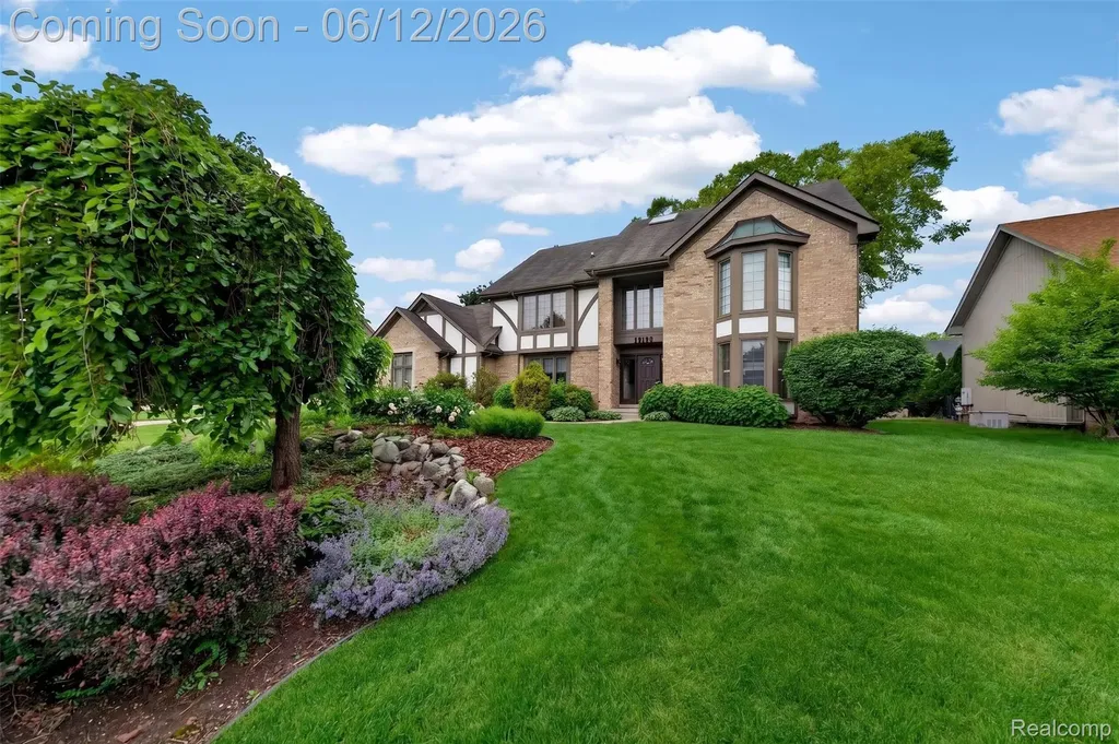 30693 Huntsman Drive E Farmington Hills City MI 48331
