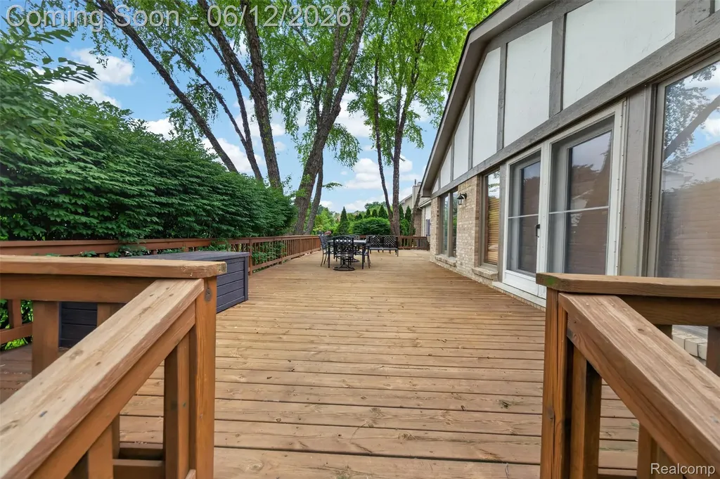 30693 Huntsman Drive E Farmington Hills City MI 48331