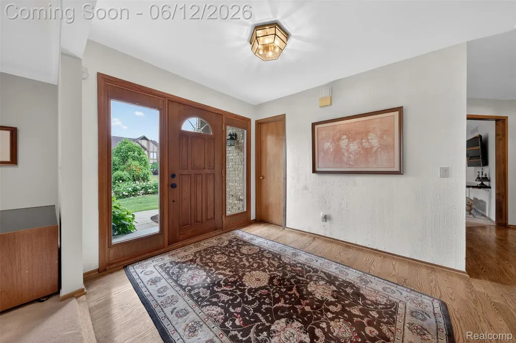 30693 Huntsman Drive E Farmington Hills City MI 48331