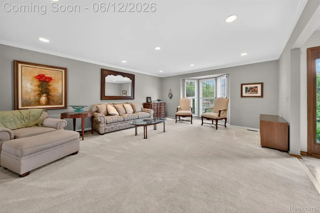 30693 Huntsman Drive E Farmington Hills City MI 48331