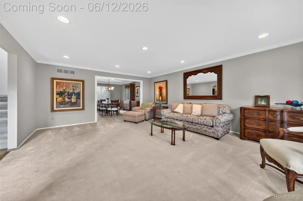 30693 Huntsman Drive E Farmington Hills City MI 48331