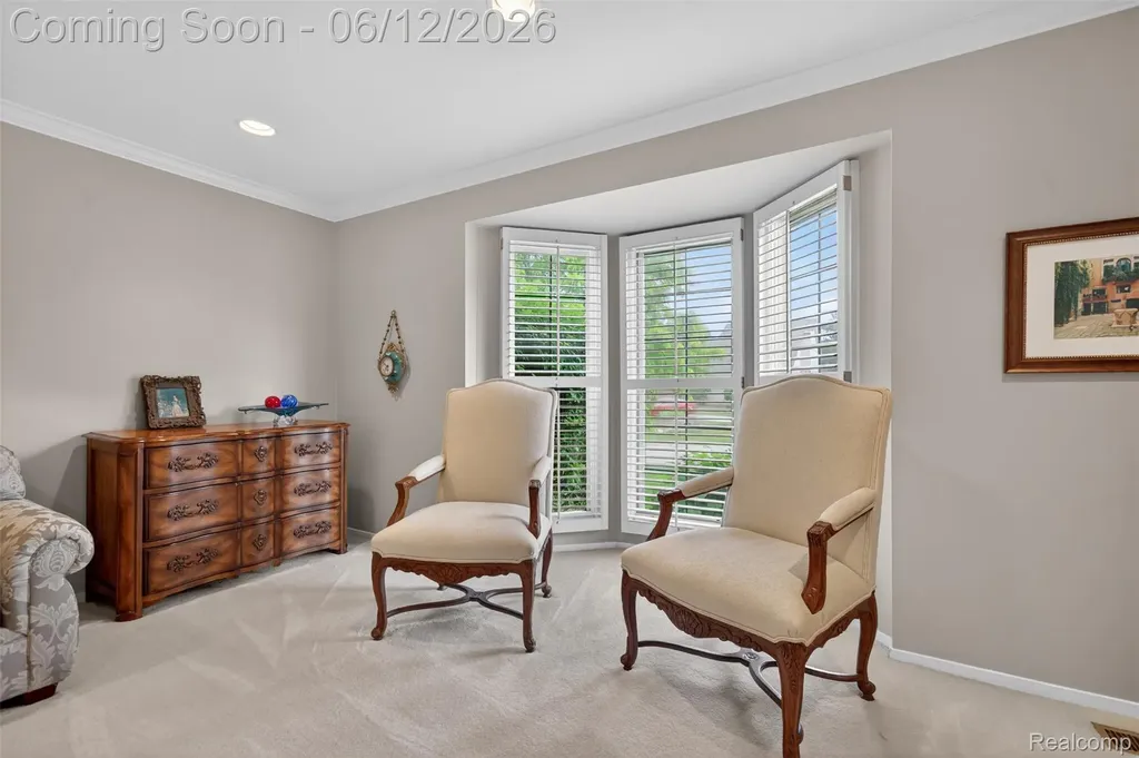 30693 Huntsman Drive E Farmington Hills City MI 48331