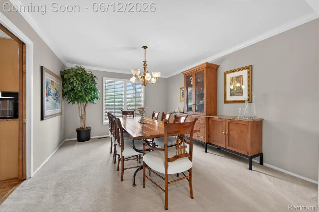 30693 Huntsman Drive E Farmington Hills City MI 48331