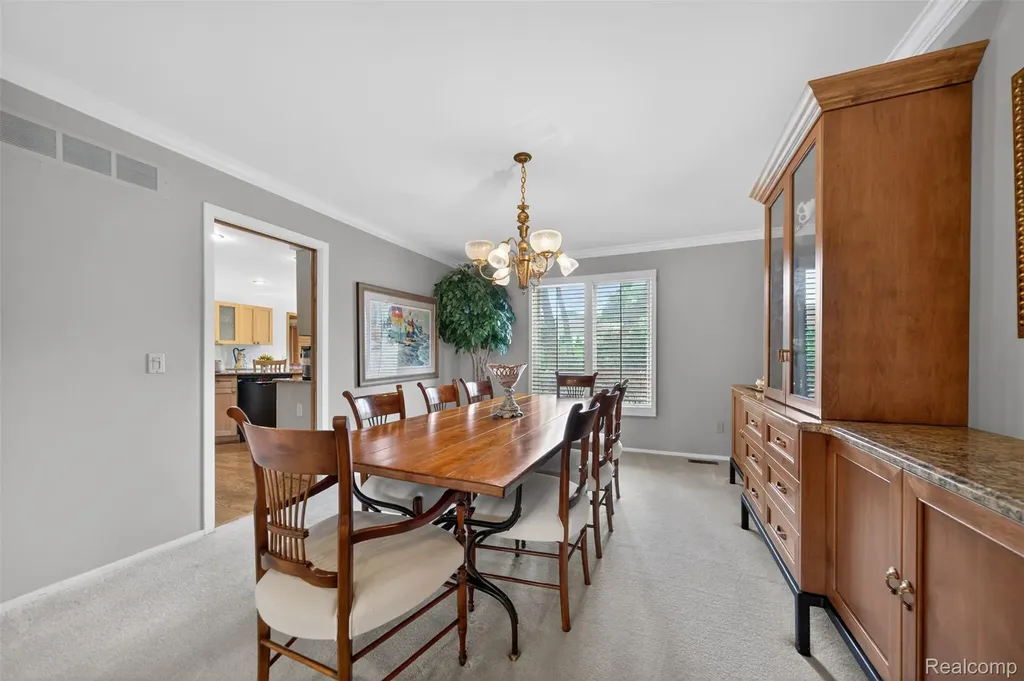 30693 Huntsman Drive E Farmington Hills City MI 48331