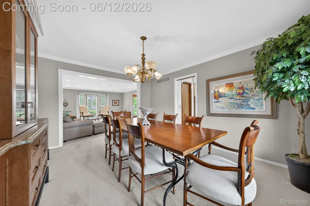30693 Huntsman Drive E Farmington Hills City MI 48331