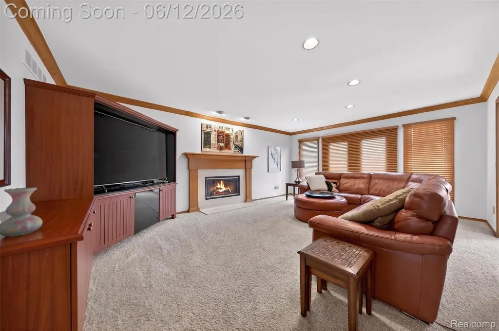 30693 Huntsman Drive E Farmington Hills City MI 48331