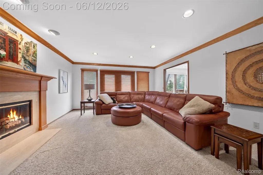 30693 Huntsman Drive E Farmington Hills City MI 48331