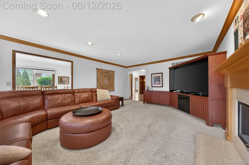 30693 Huntsman Drive E Farmington Hills City MI 48331