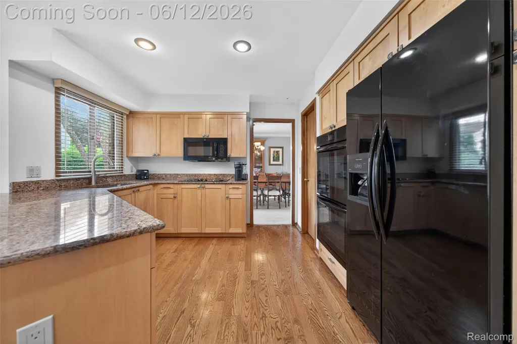 30693 Huntsman Drive E Farmington Hills City MI 48331