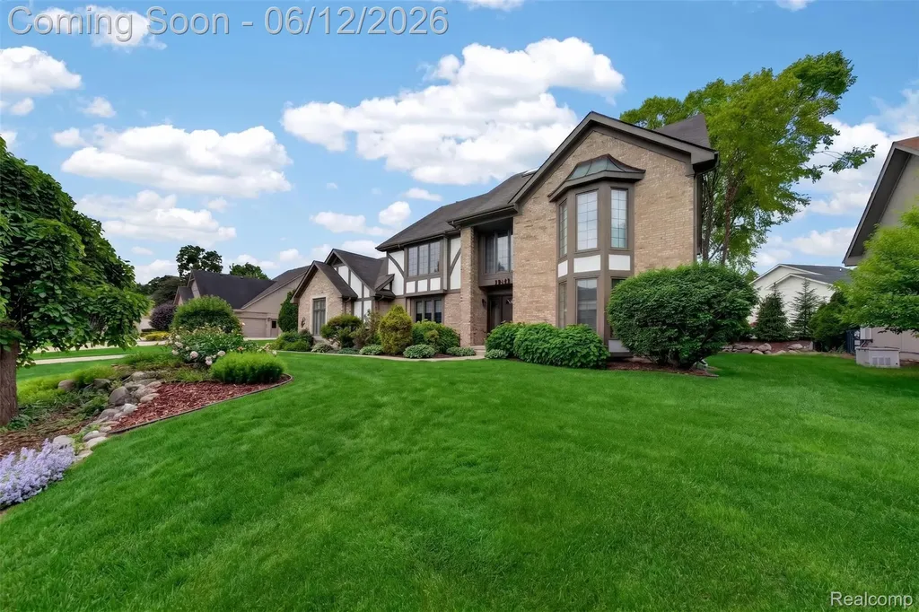 30693 Huntsman Drive E Farmington Hills City MI 48331