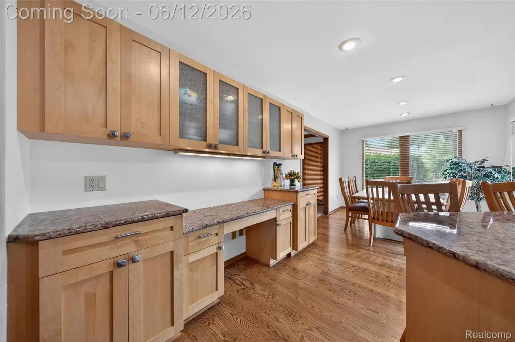 30693 Huntsman Drive E Farmington Hills City MI 48331