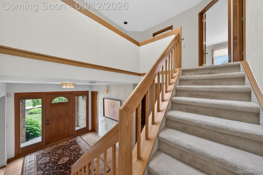 30693 Huntsman Drive E Farmington Hills City MI 48331