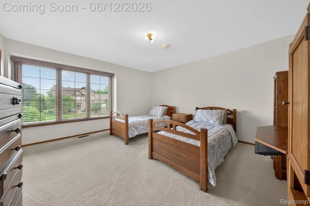 30693 Huntsman Drive E Farmington Hills City MI 48331