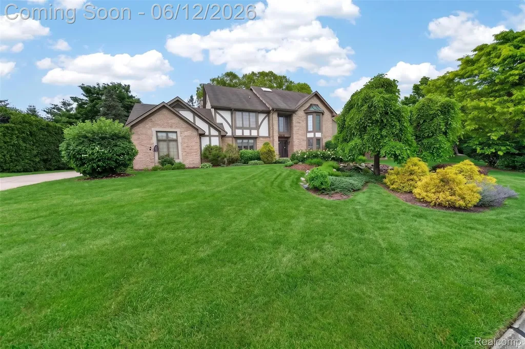 30693 Huntsman Drive E Farmington Hills City MI 48331