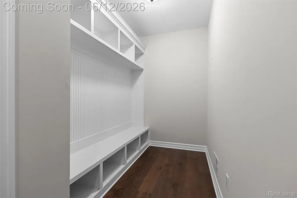 19433 Rachael Drive Macomb Township MI 48042