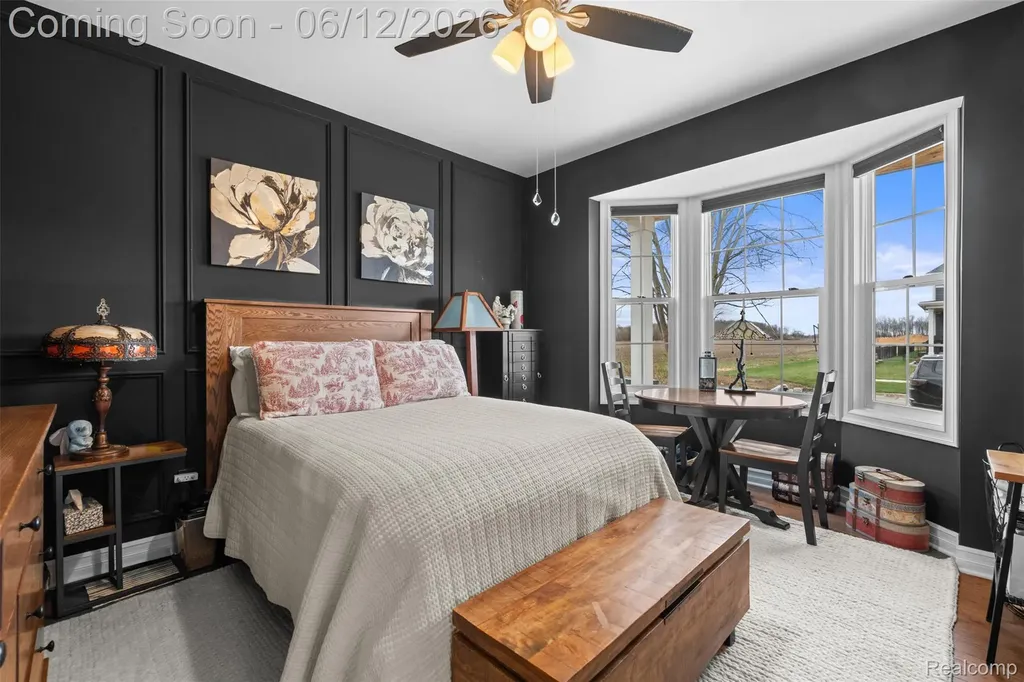 19433 Rachael Drive Macomb Township MI 48042