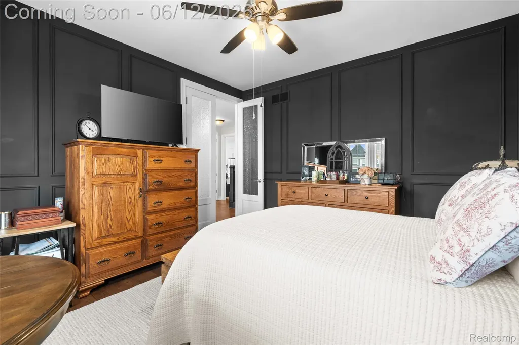 19433 Rachael Drive Macomb Township MI 48042
