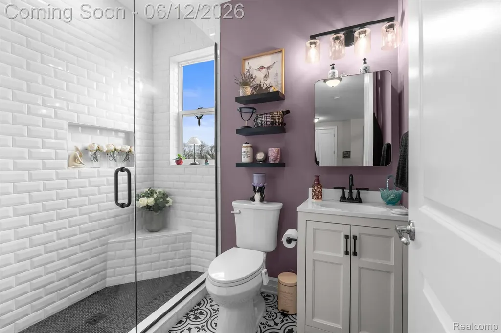 19433 Rachael Drive Macomb Township MI 48042