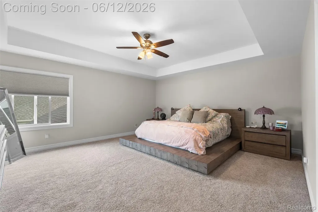 19433 Rachael Drive Macomb Township MI 48042