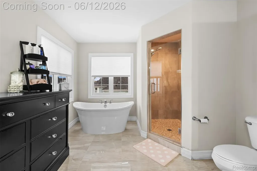 19433 Rachael Drive Macomb Township MI 48042