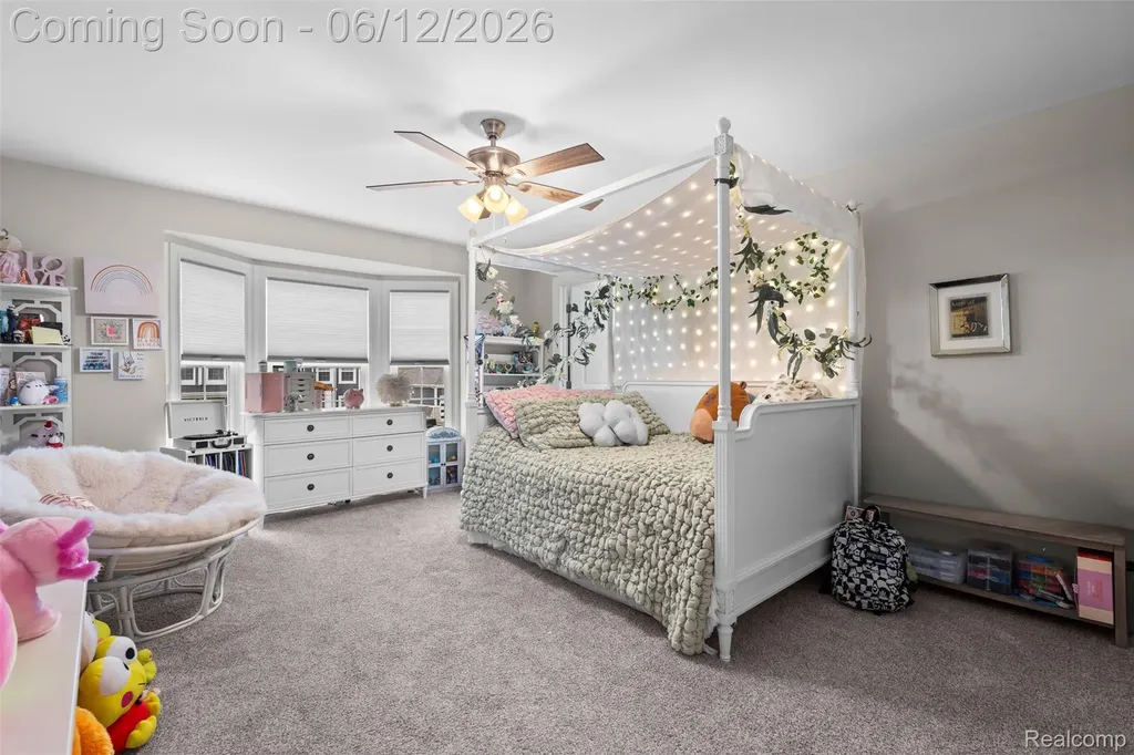 19433 Rachael Drive Macomb Township MI 48042